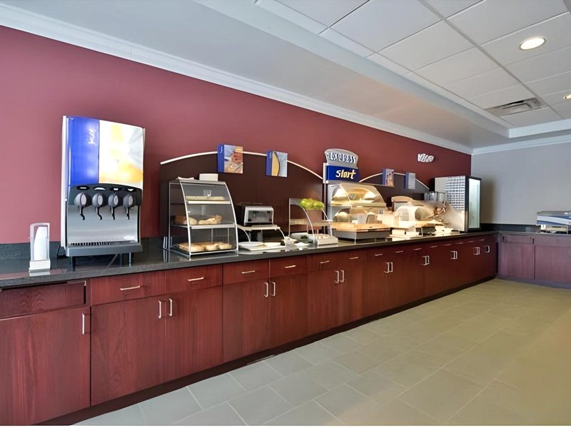 Holiday Inn Express Canandaigua By IHGの写真