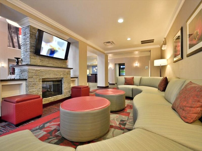 Holiday Inn Express Canandaigua By IHGの写真