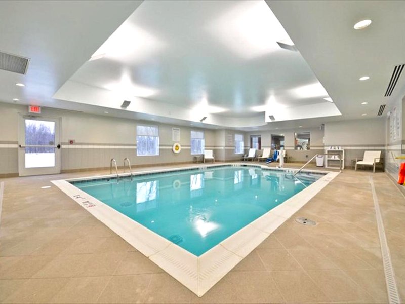 Holiday Inn Express Canandaigua By IHGの写真