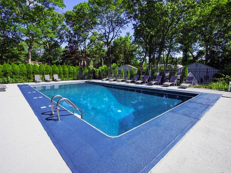 Hamptons Vacation Innの写真