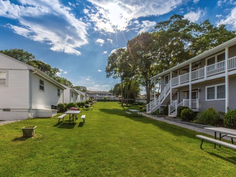 Colonial Shores Resortの写真
