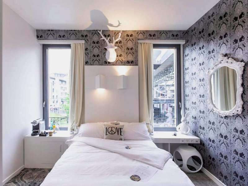 イビス スタイルズ ローザンヌ センター マッドハウス (ibis Styles Lausanne Center MadHouse)の写真