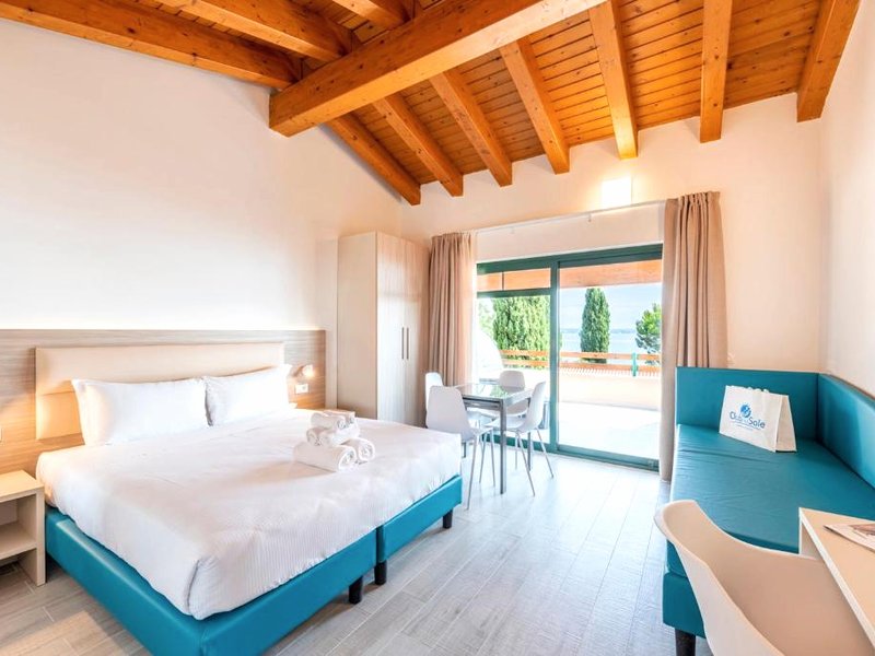 Club del Sole Desenzano Boutique Resortの写真