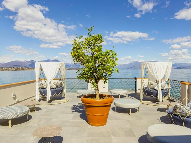 Club del Sole Desenzano Boutique Resortの写真