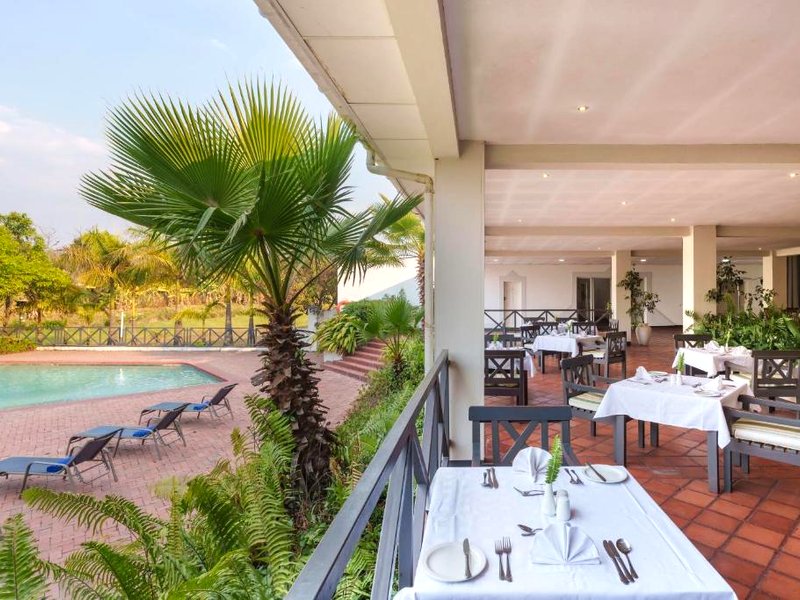 プロテア ホテル チンゴラ (Protea Hotel Chingola)の写真