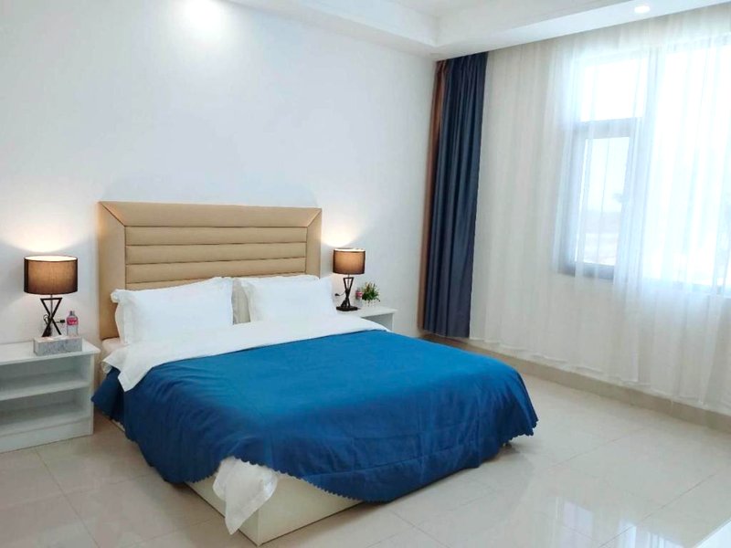 Dingxiangju Hotelの写真