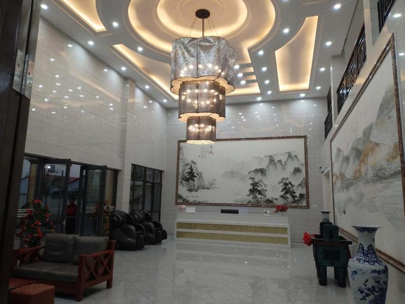 Dingxiangju Hotelの写真