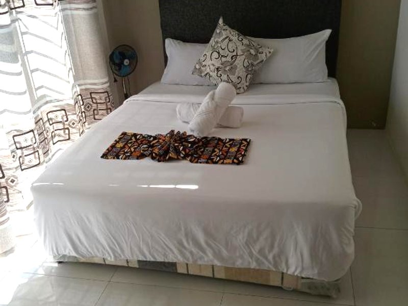 Emmrose apartmentsの写真