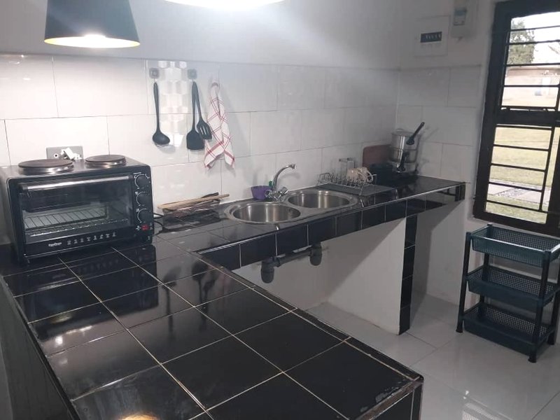 Emmrose apartmentsの写真