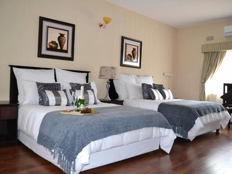 Mokorro Hotelの写真