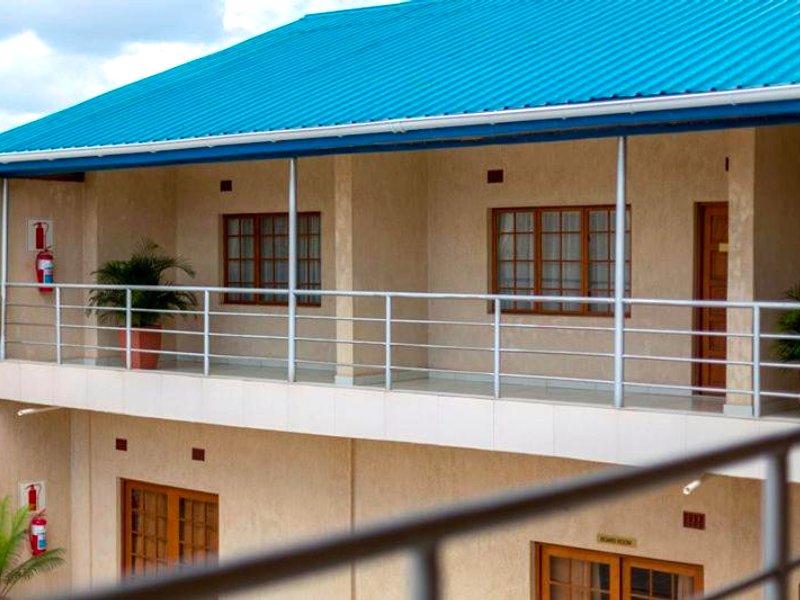 Mokorro Hotelの写真