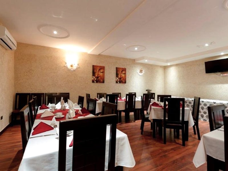 Mokorro Hotelの写真