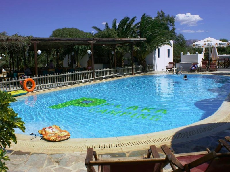 Plaka I Hotelの写真