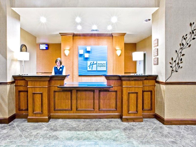Holiday Inn Express & Suites Lake Placid by IHGの写真