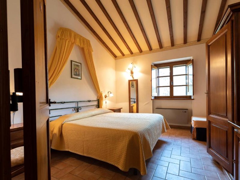 Il Colombaio Agriturismoの写真