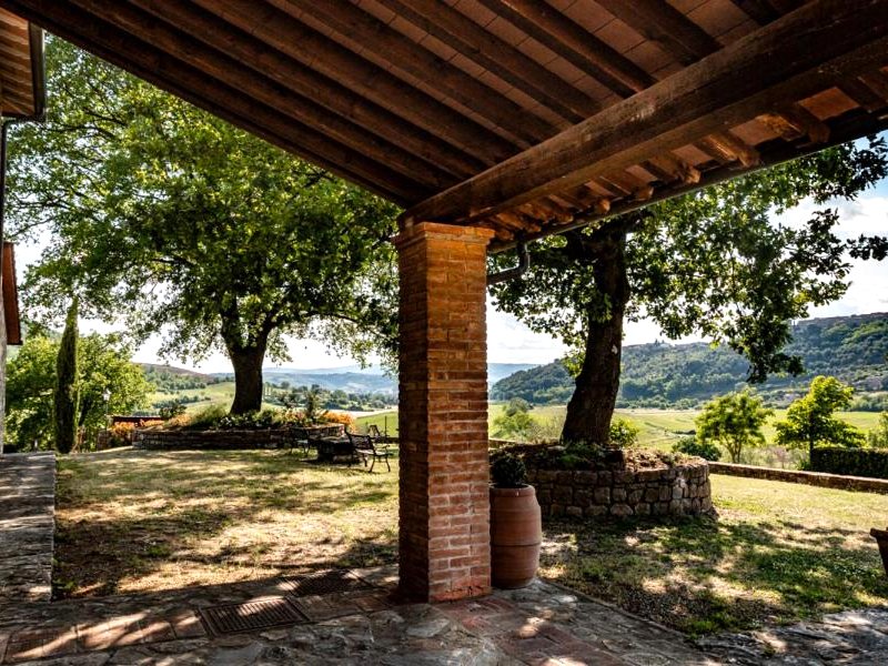 Il Colombaio Agriturismoの写真