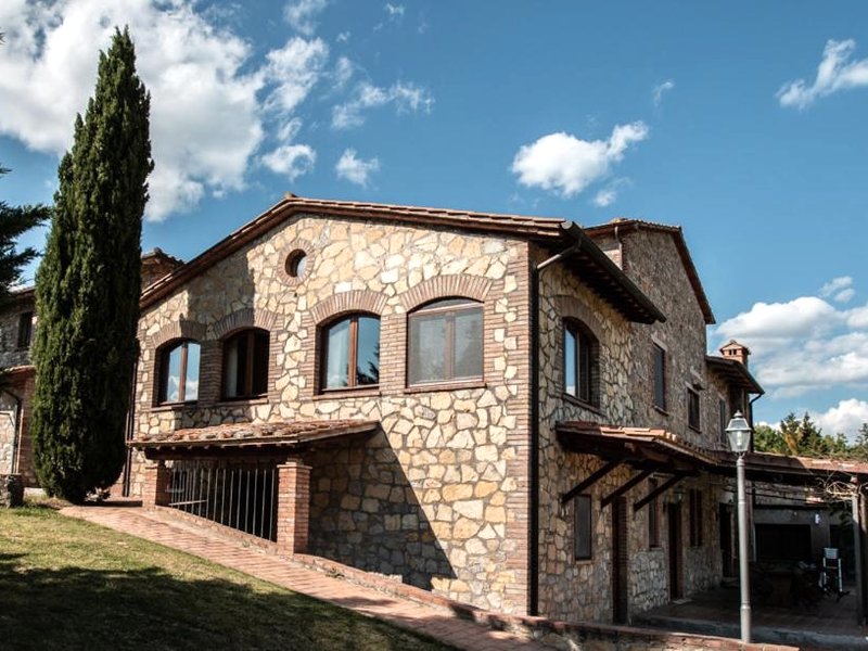 Il Colombaio Agriturismoの写真