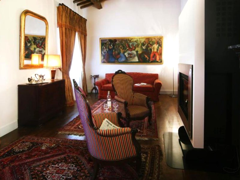 Tenuta Ponziani Wine Resort&Spaの写真