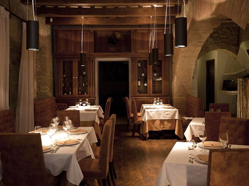 Tenuta Ponziani Wine Resort&Spaの写真