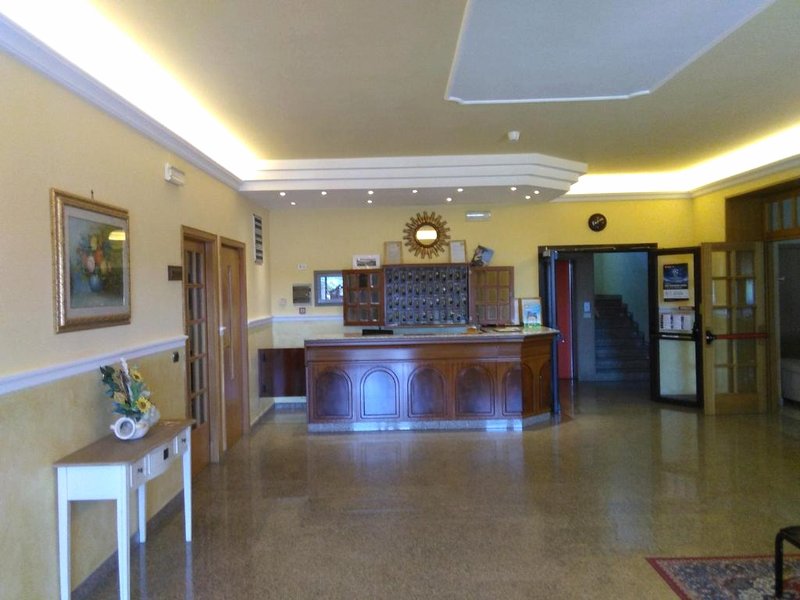 Hotel il Focolareの写真