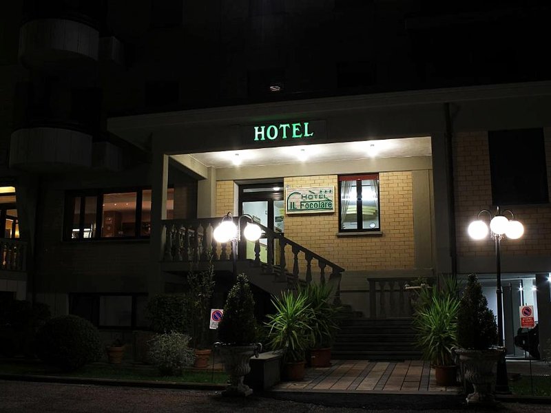 Hotel il Focolareの写真