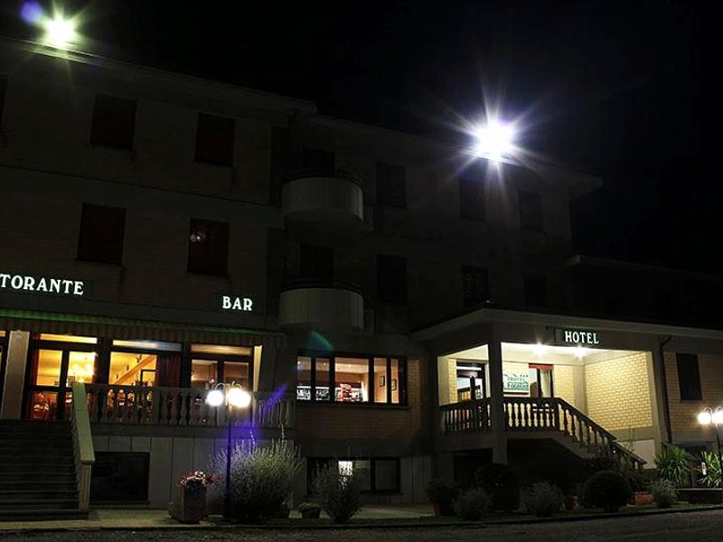 Hotel il Focolareの写真