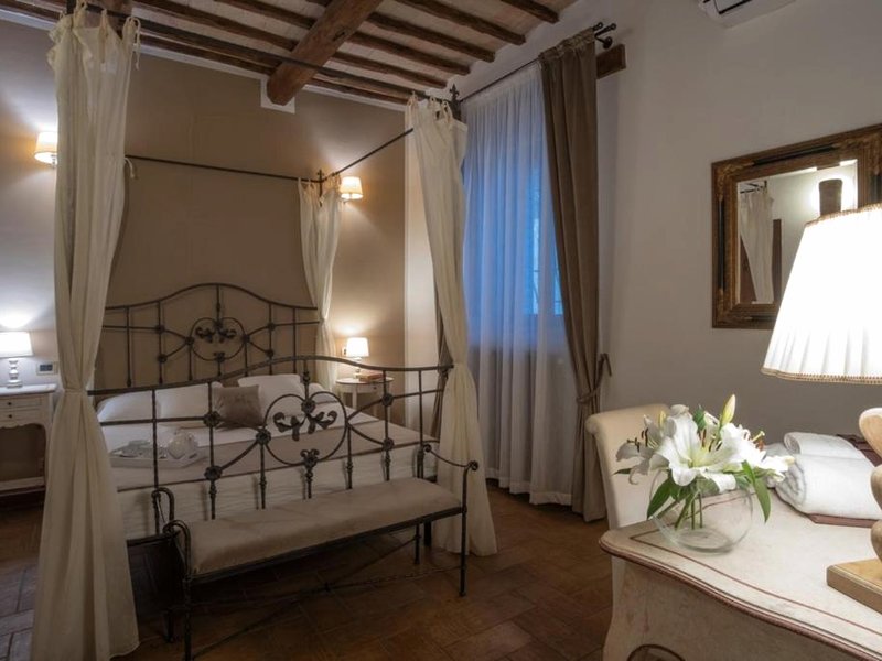 Borgo San Faustino Country Relais and Spa Orvietoの写真