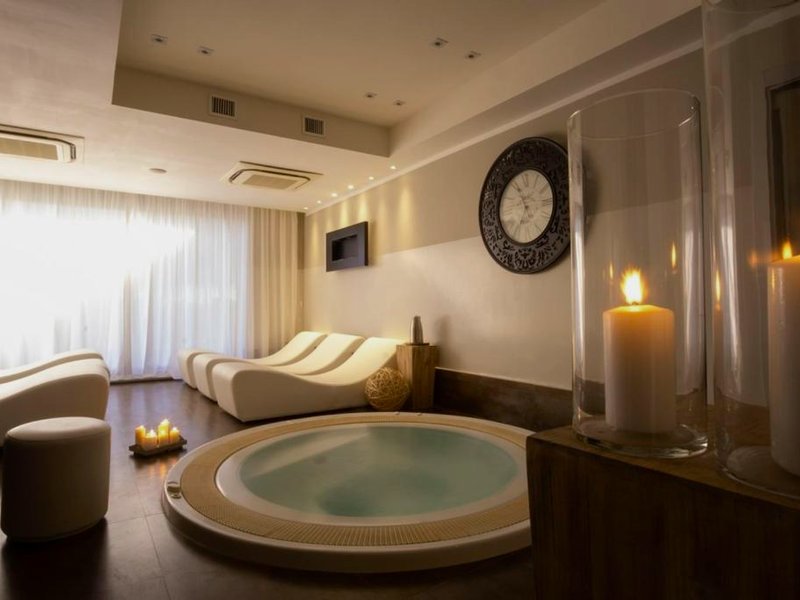 Borgo San Faustino Country Relais and Spa Orvietoの写真