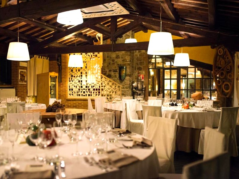 Borgo San Faustino Country Relais and Spa Orvietoの写真