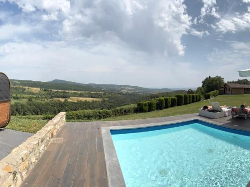 Borgo San Faustino Country Relais and Spa Orvietoの写真