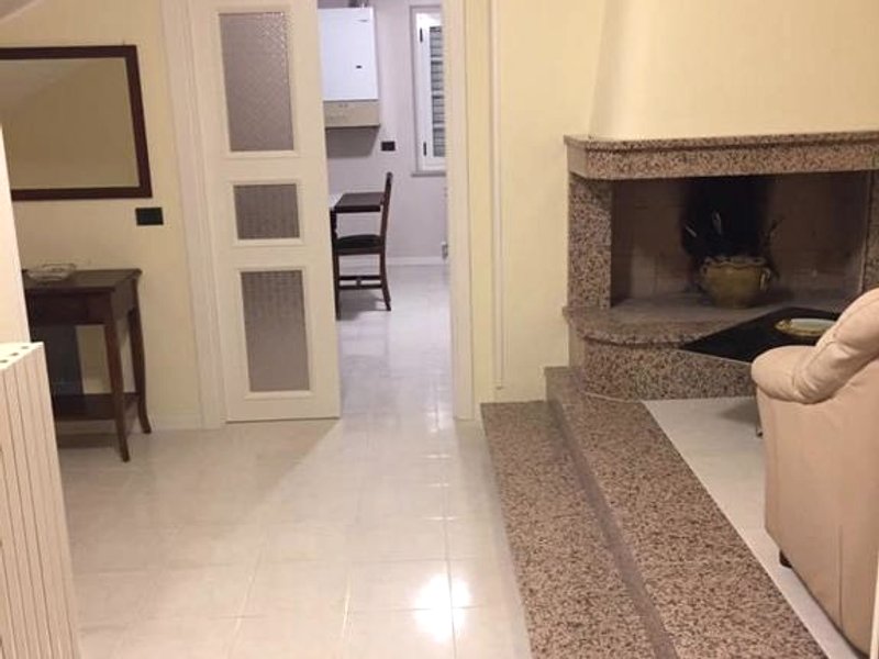 VILLA DEGLI ARCHI B&B - Ristoranteの写真