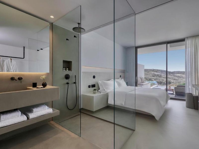 Domes White Coast Milos, Adults Only - Small Luxury Hotels of the Worldの写真