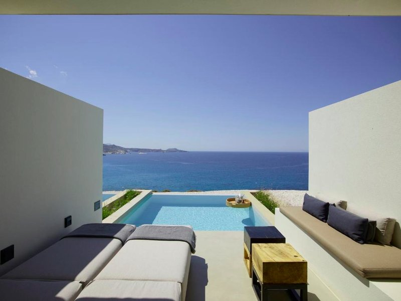 Domes White Coast Milos, Adults Only - Small Luxury Hotels of the Worldの写真