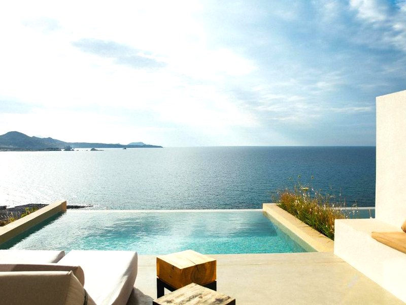 Domes White Coast Milos, Adults Only - Small Luxury Hotels of the Worldの写真