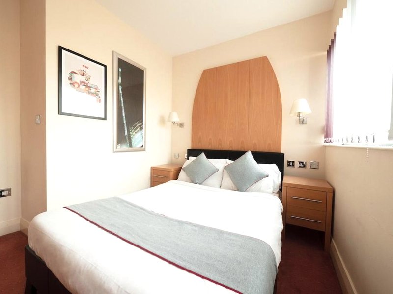 OYO Flagship Chase Suitesの写真