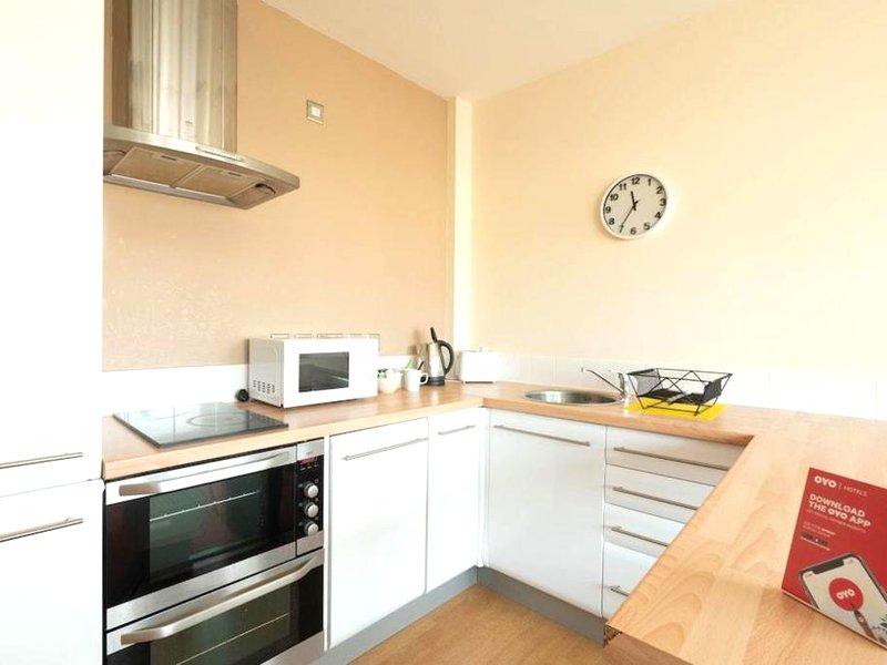 OYO Flagship Chase Suitesの写真