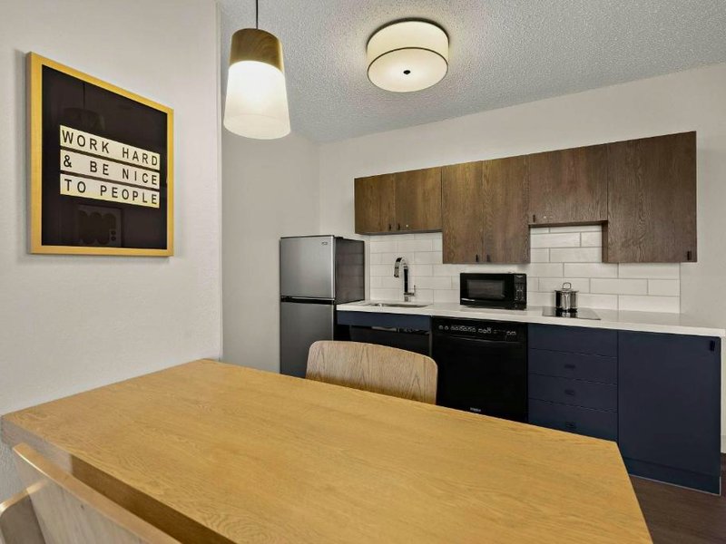 ソネスタ シンプリー スイーツ ジャージー シティ (Sonesta Simply Suites Jersey City)の写真