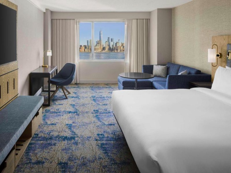 Hyatt Regency Jersey City On The Hudsonの写真