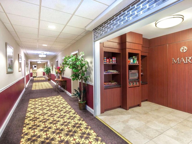 ラマダ バイ ウィンダム ジャージーシティ (Ramada by Wyndham Jersey City)の写真
