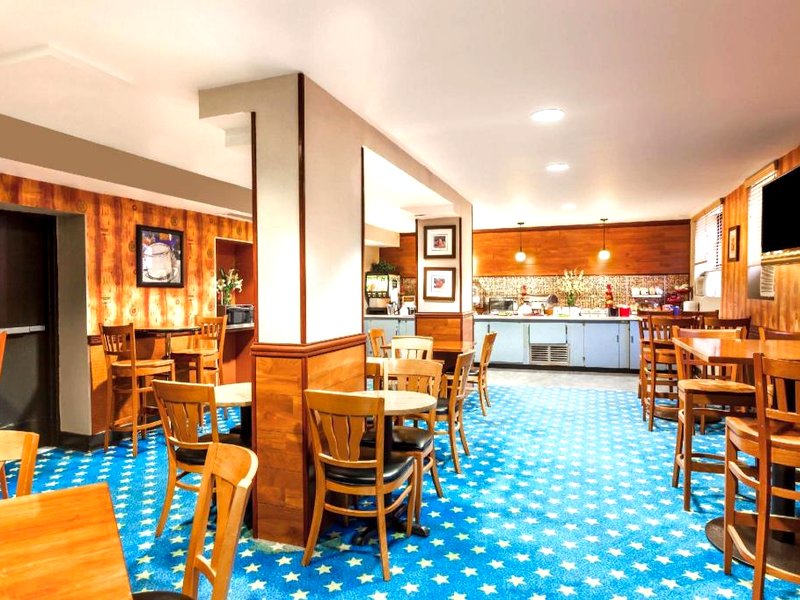ラマダ バイ ウィンダム ジャージーシティ (Ramada by Wyndham Jersey City)の写真