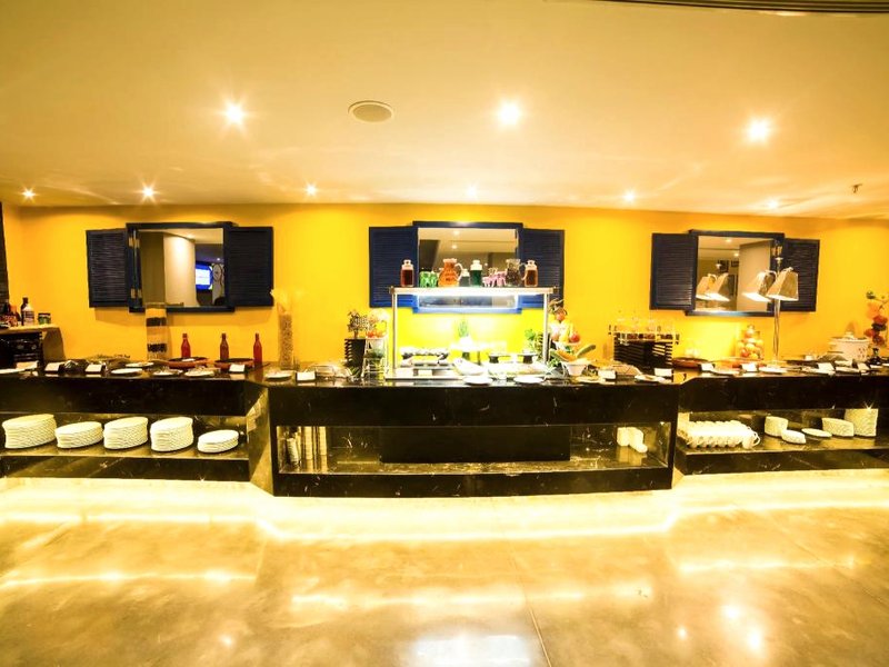 リージェンシー ティルネルヴェリ バイ GRT ホテルズ (Regency Tirunelveli By GRT Hotels)の写真