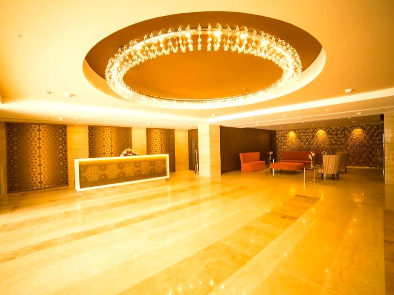 リージェンシー ティルネルヴェリ バイ GRT ホテルズ (Regency Tirunelveli By GRT Hotels)の写真