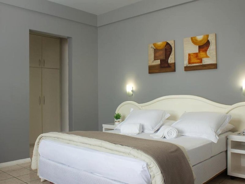 Hotel Caverá (Hotel Cavera)の写真