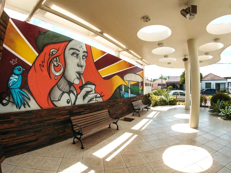Hotel Caverá (Hotel Cavera)の写真