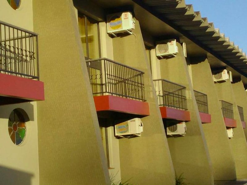 Hotel Texacao do Caveraの写真