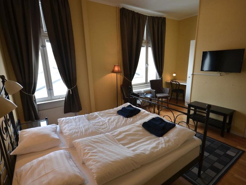 Hotell Royalの写真