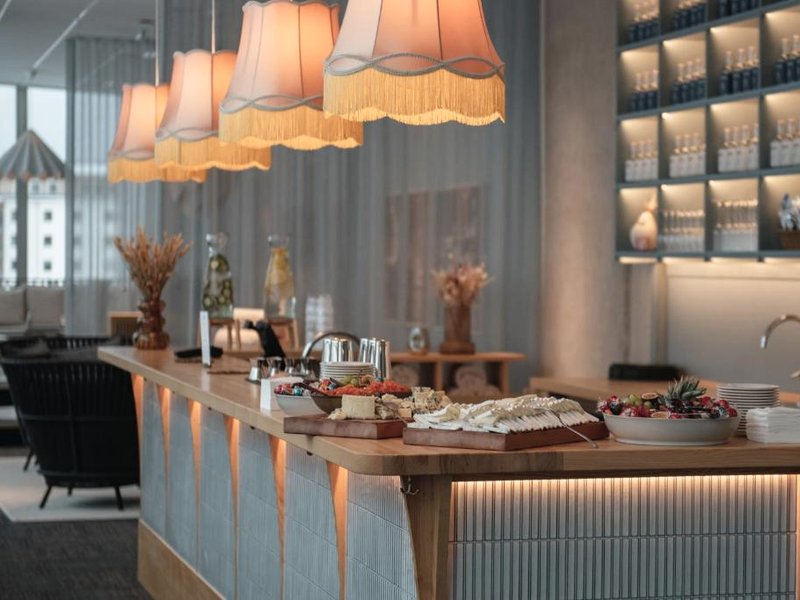 Hernö Gin Hotell (Herno Gin Hotell)の写真
