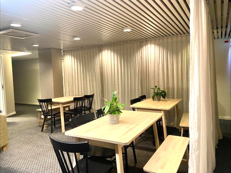 Hotell Cityの写真