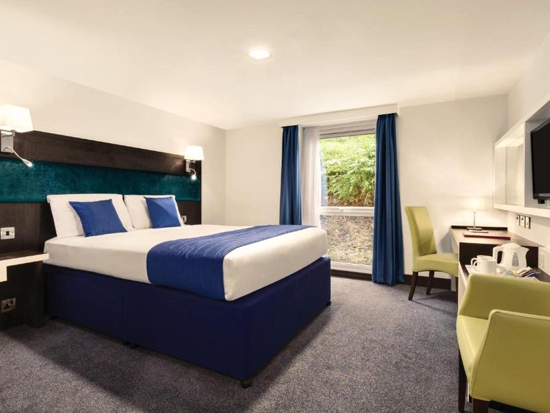 ラマダ バイ ウィンダム オックスフォード (Ramada by Wyndham Oxford)の写真