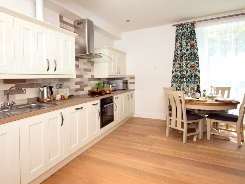 Best Luxury Apart Hotel in Oxford- Beechwood Houseの写真